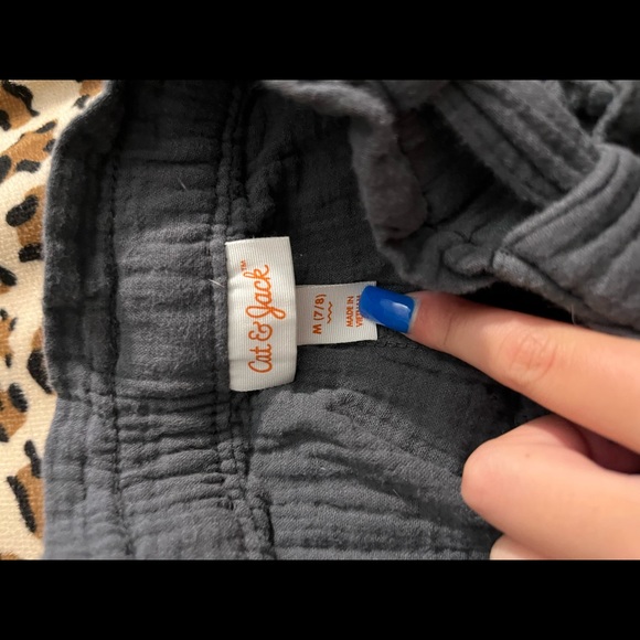 Pants - Picture 2 of 2